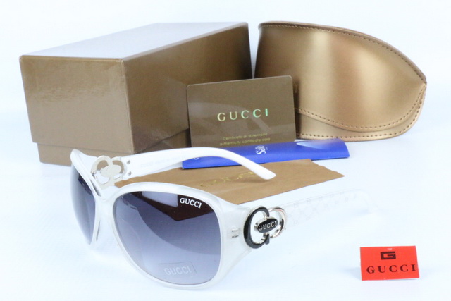 GUCCl Boutique Sunglasses 061